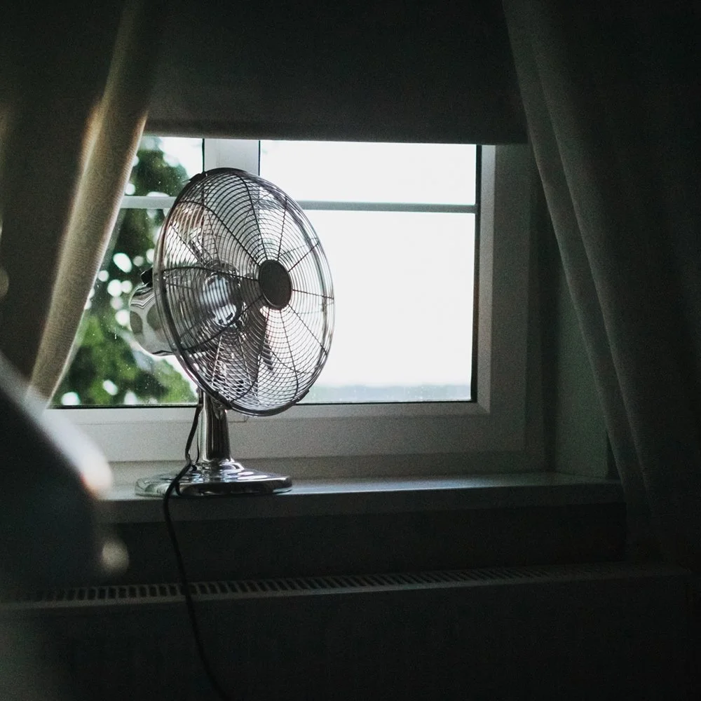 This is the best temperature for sleep, according to science