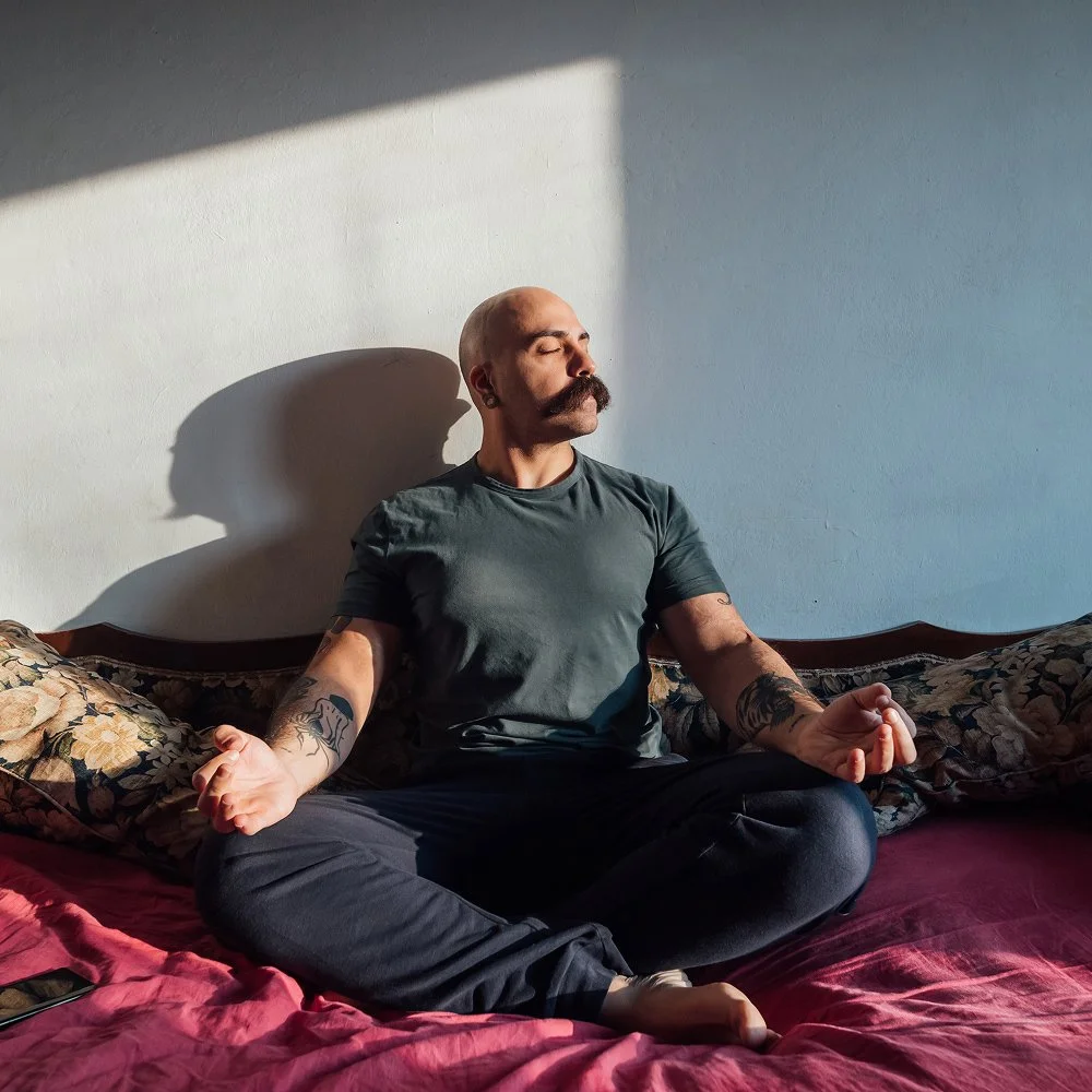 10 meditation techniques for all levels (and how to choose one)