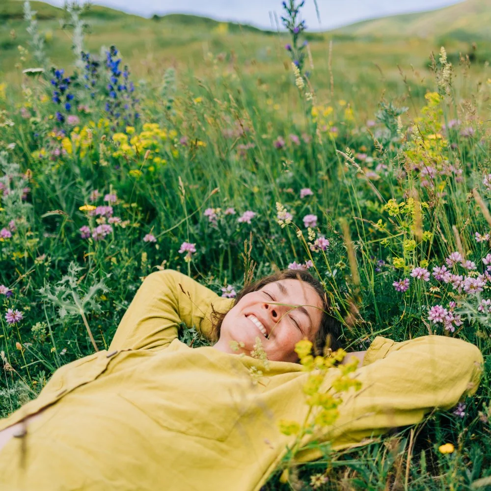 17 mental health tips from the experts at Calm