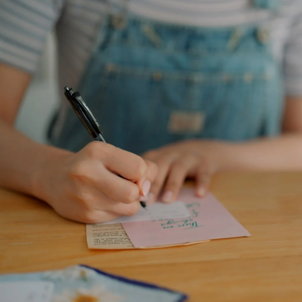 What to write in a Mother's Day card: 35 thoughtful ideas