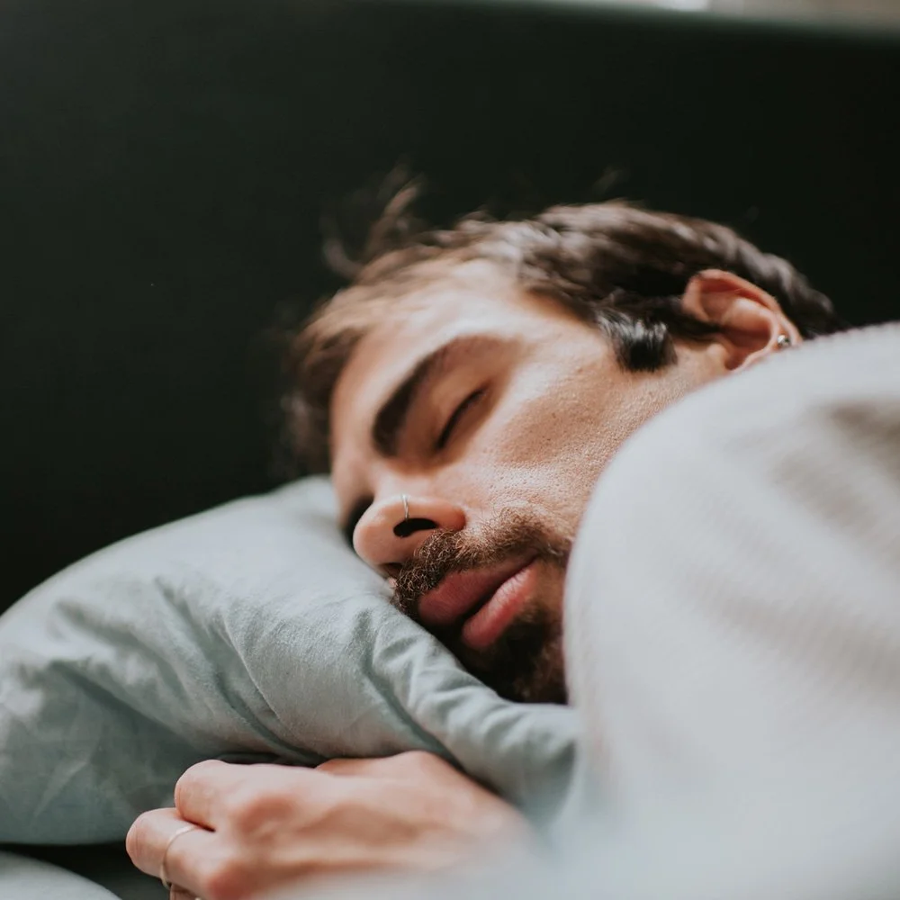 Why have I been sleeping so much? 10 possible reasons