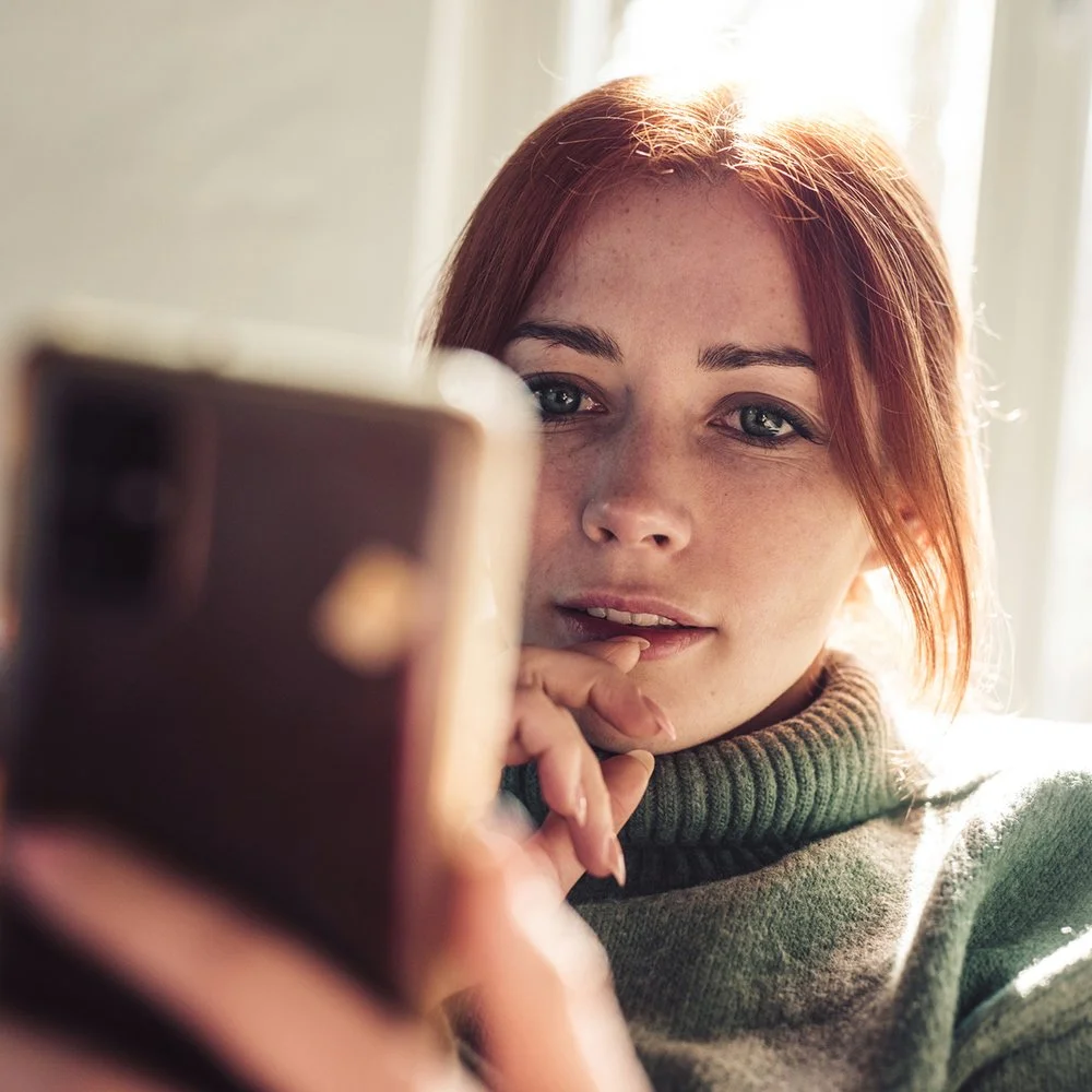 Are you in a parasocial relationship? Plus, how to find balance