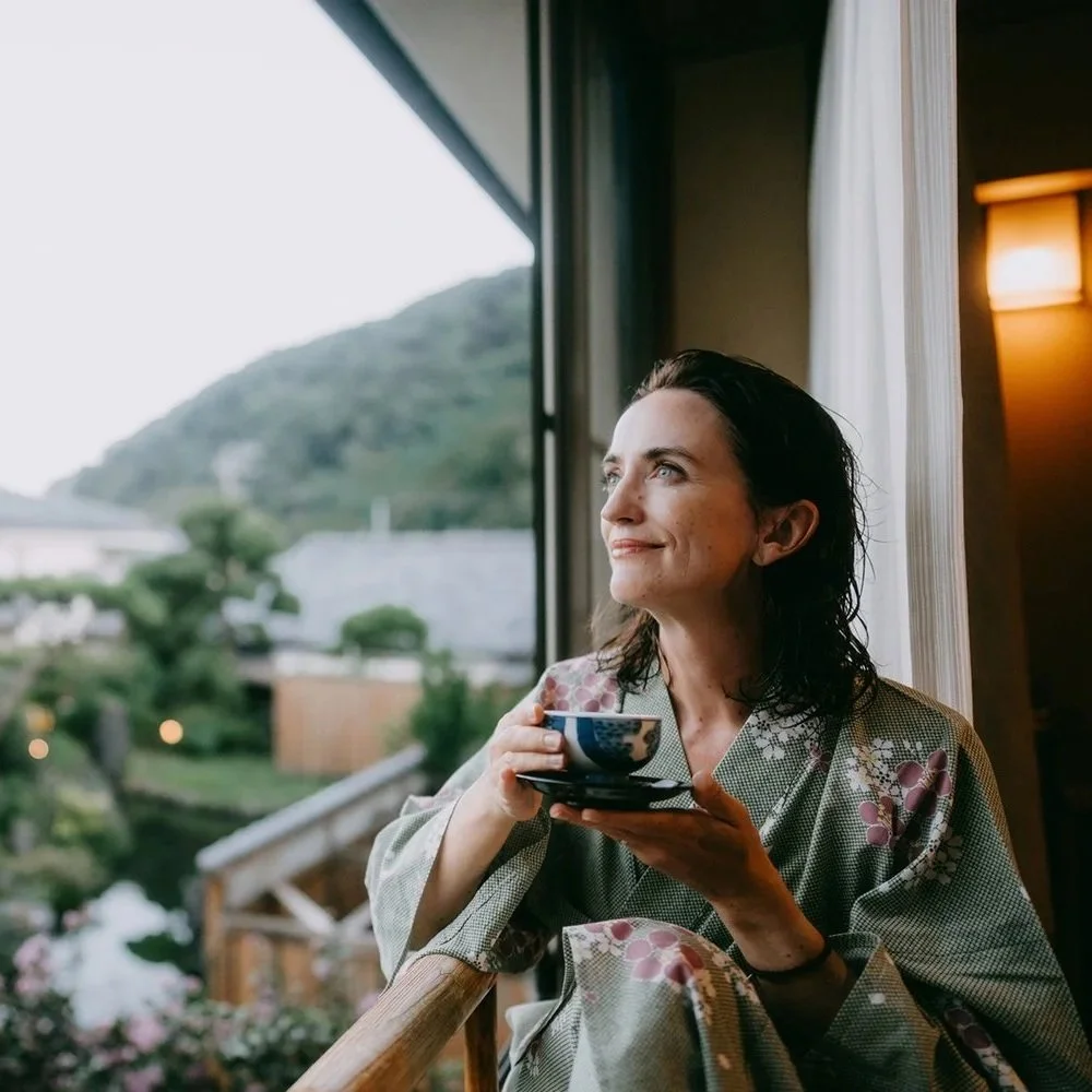 Why moderation could be the key to living a healthier life