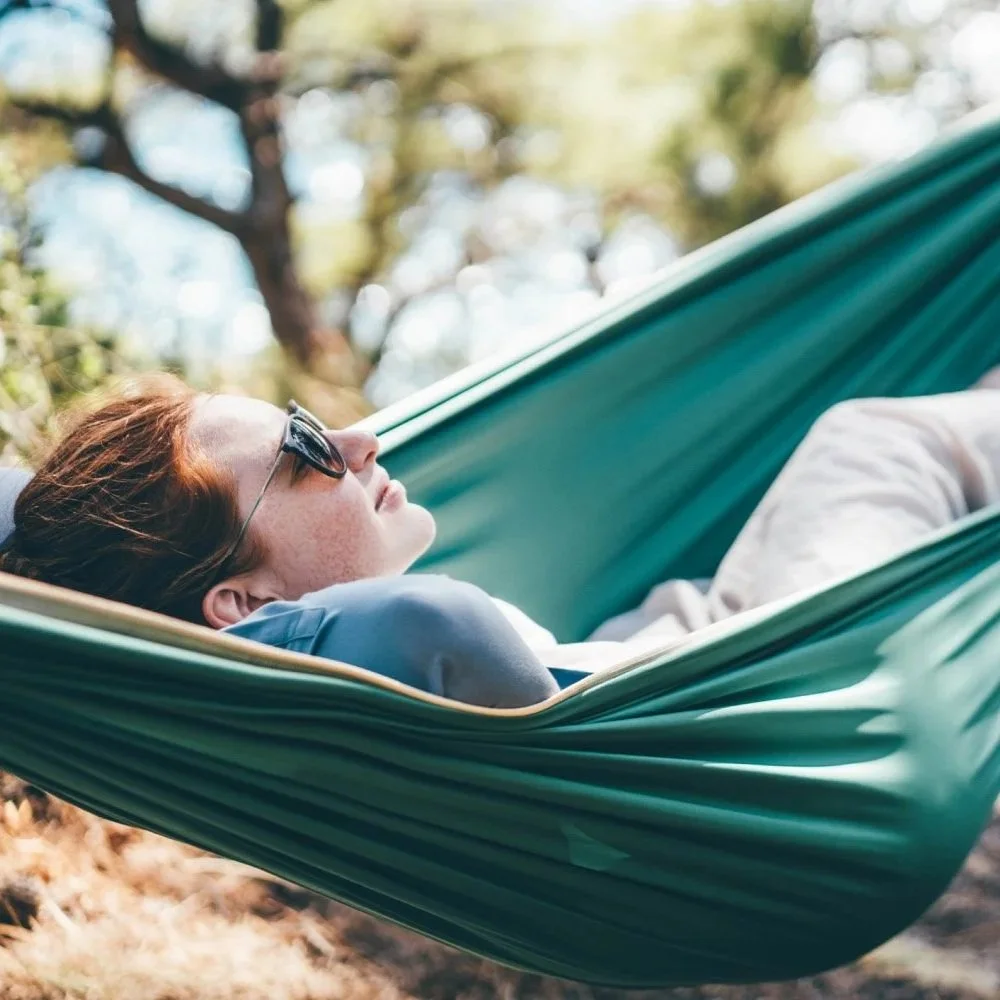 How to take a nap that actually leaves you refreshed