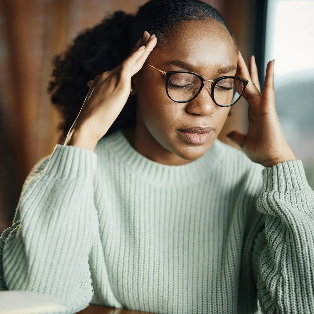 High cortisol in women: signs and how to feel better
