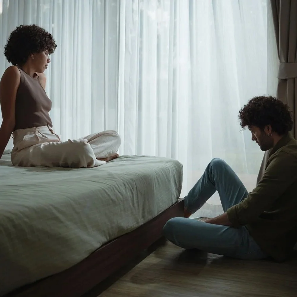 Caught in a power struggle? Here’s how to break the cycle