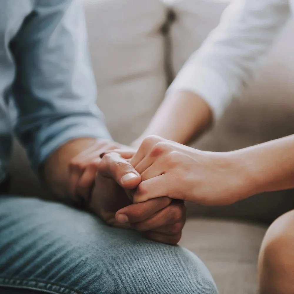 How to help someone having a panic attack (and what to avoid)