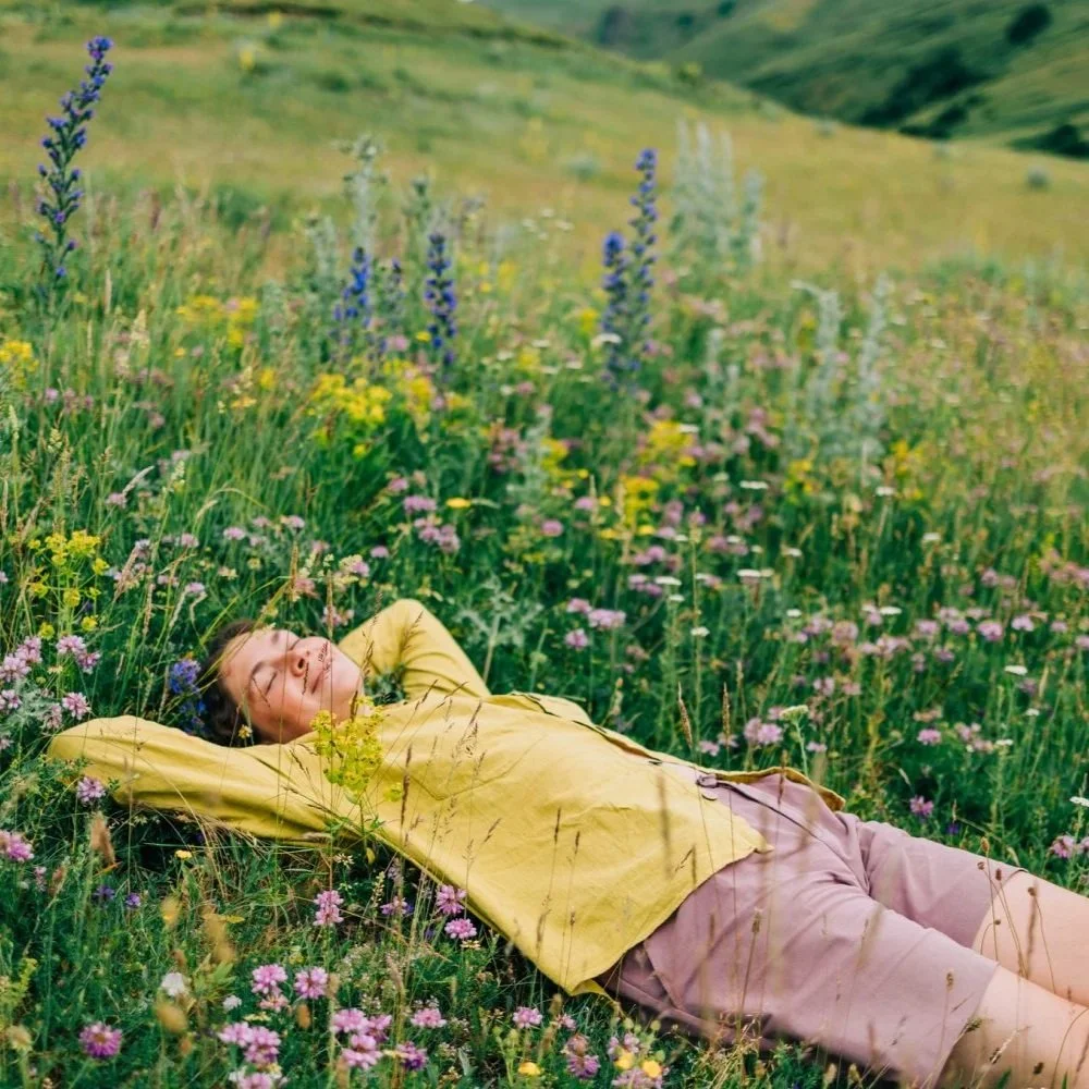 9 mindful summer plans for a slower, fuller season