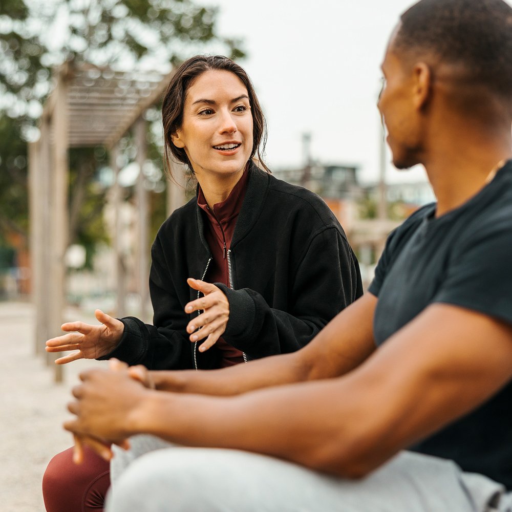 What to do if you're dating someone with different political views
