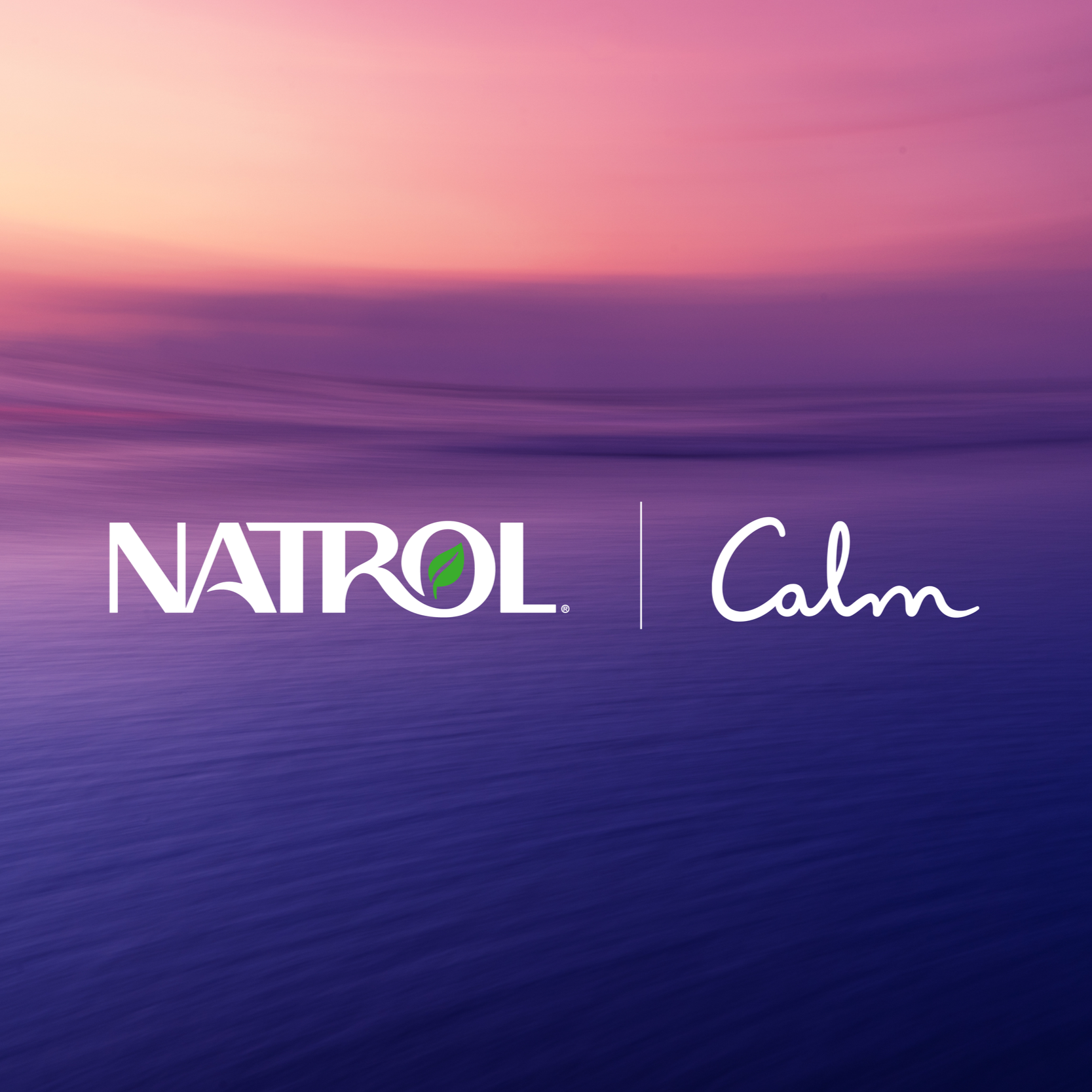 Calm, Natrol®, &amp; Michelle Monaghan join forces to help you rest well, rise well