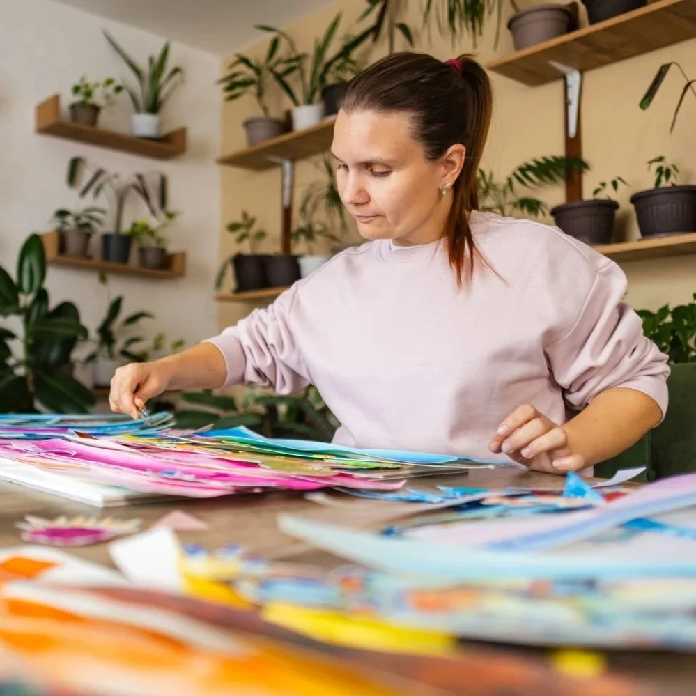 How to make a vision board: 6 simple steps to follow