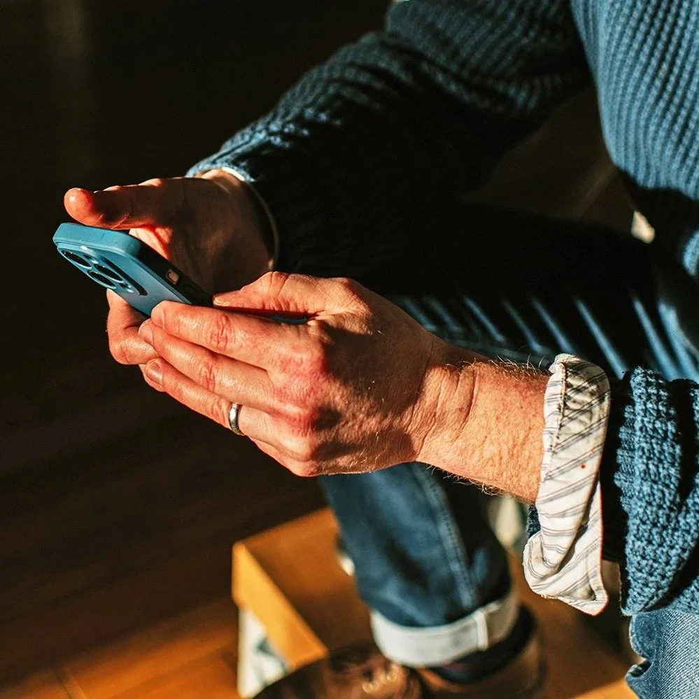 How to spot the negative effects of social media — and what to do about them