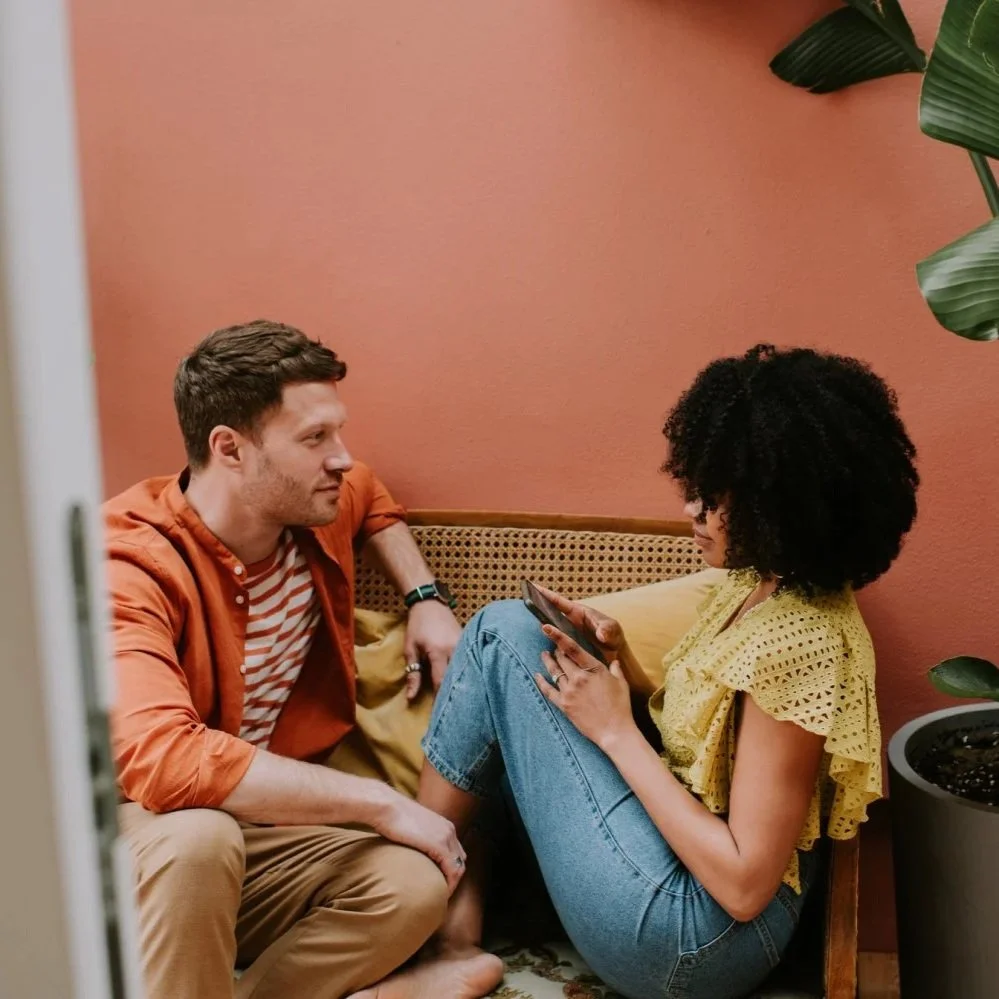 45 questions for couples in long-distance relationships