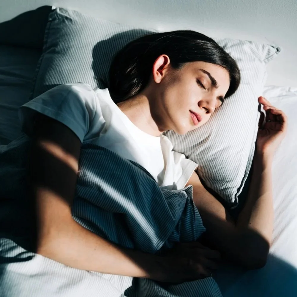 16 surprising sleep facts that may change how you rest