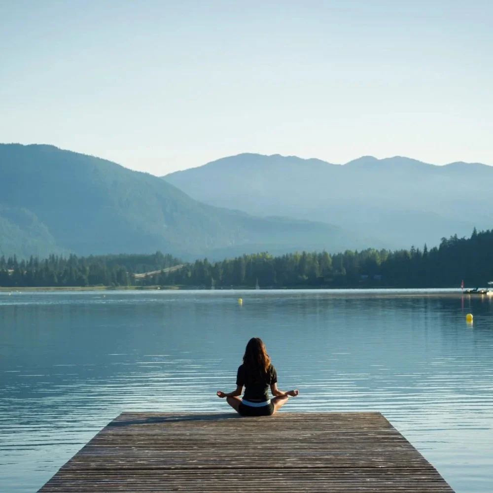 Where is the best place to meditate? Here’s how to find your spot