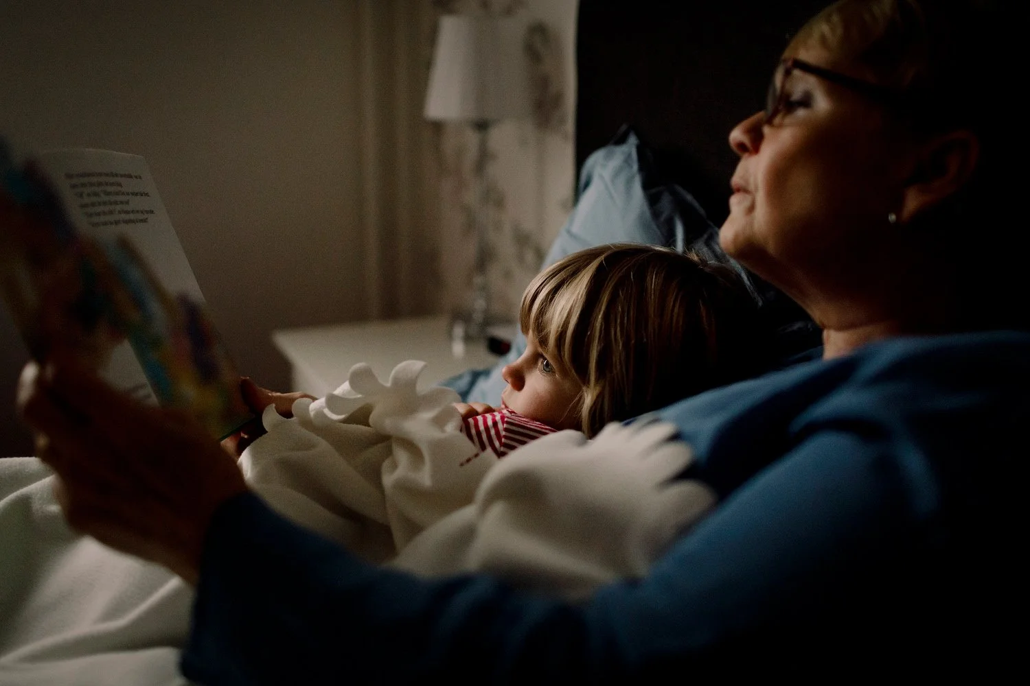 Bedtime Stories for Kids