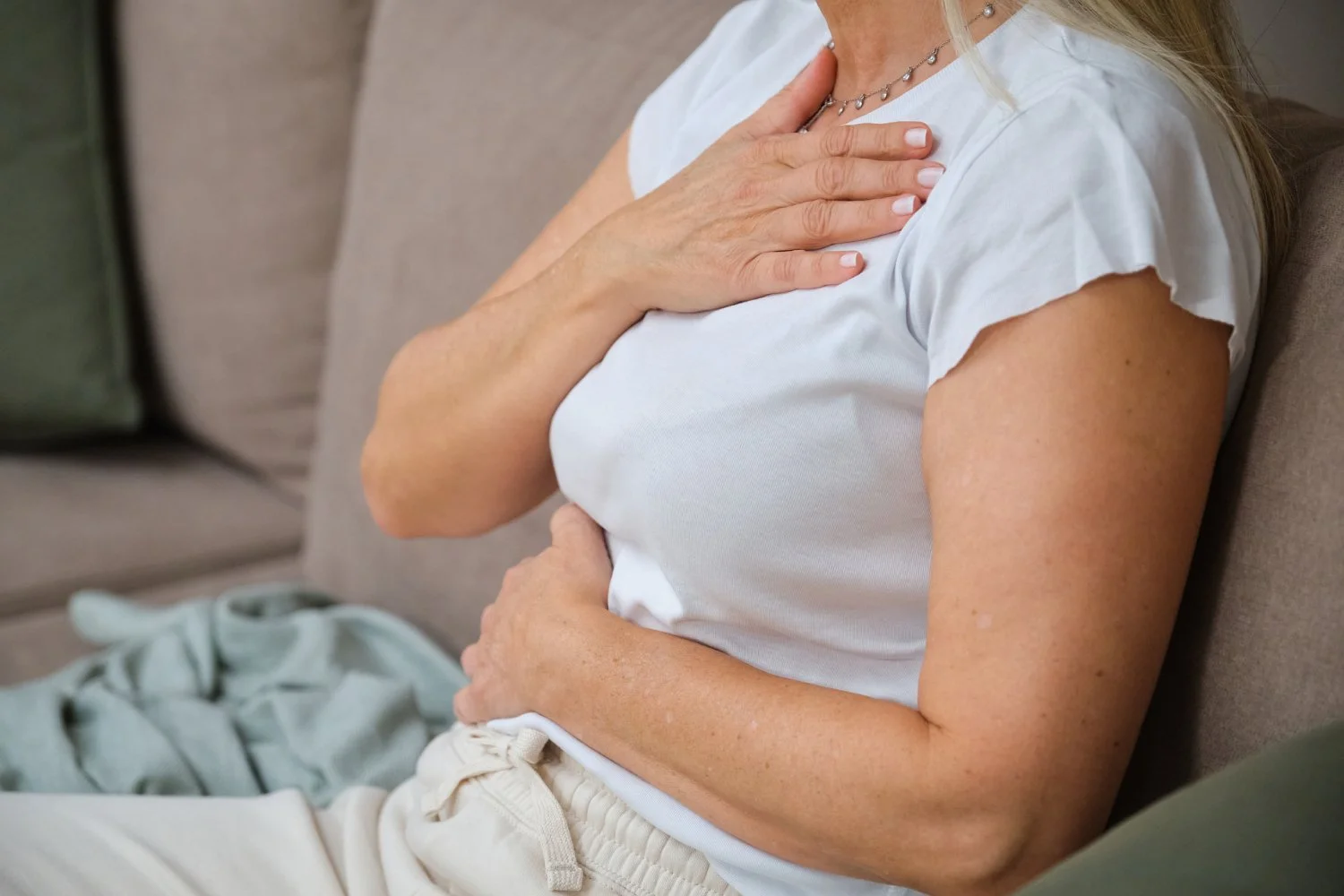 What is somatic therapy