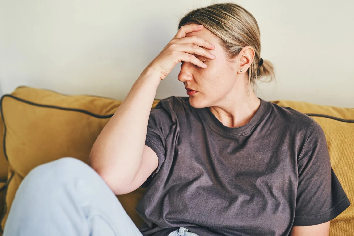 Calm Loading Is your brain at capacity? Here's how to offload your mental load ...