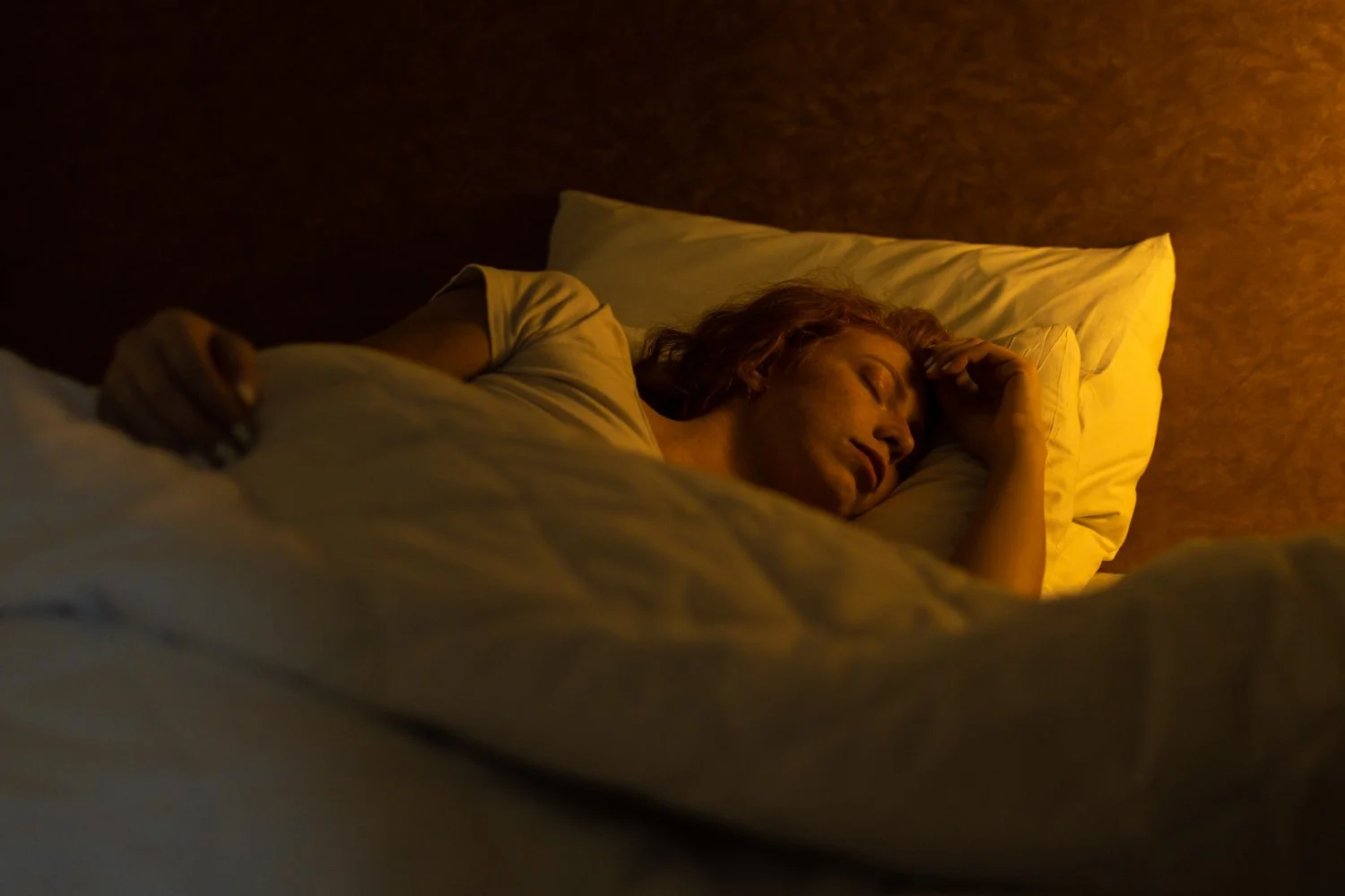 Sleep Screen Color These are the best color lights to help you sleep better tonight — Calm ...