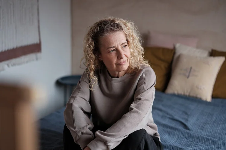 How menopause can affect mental health (and what to do) — Calm Blog