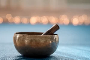 Sound bath meditation: benefits and what to expect — Calm Blog