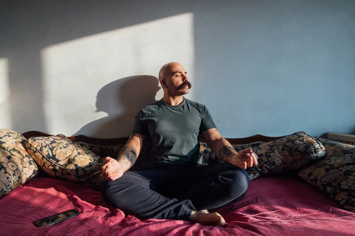 Image for meditation techniques