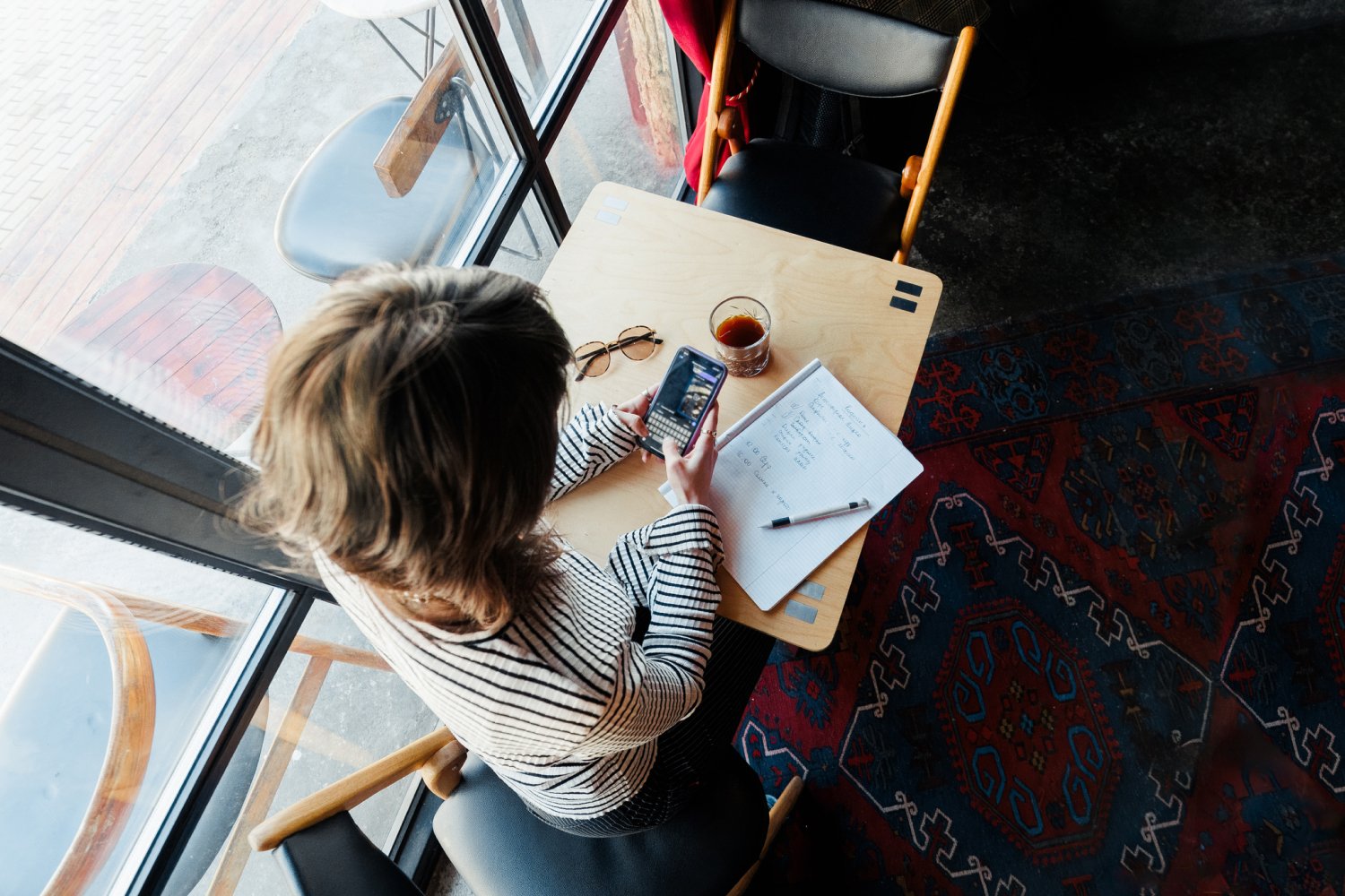How to be more productive