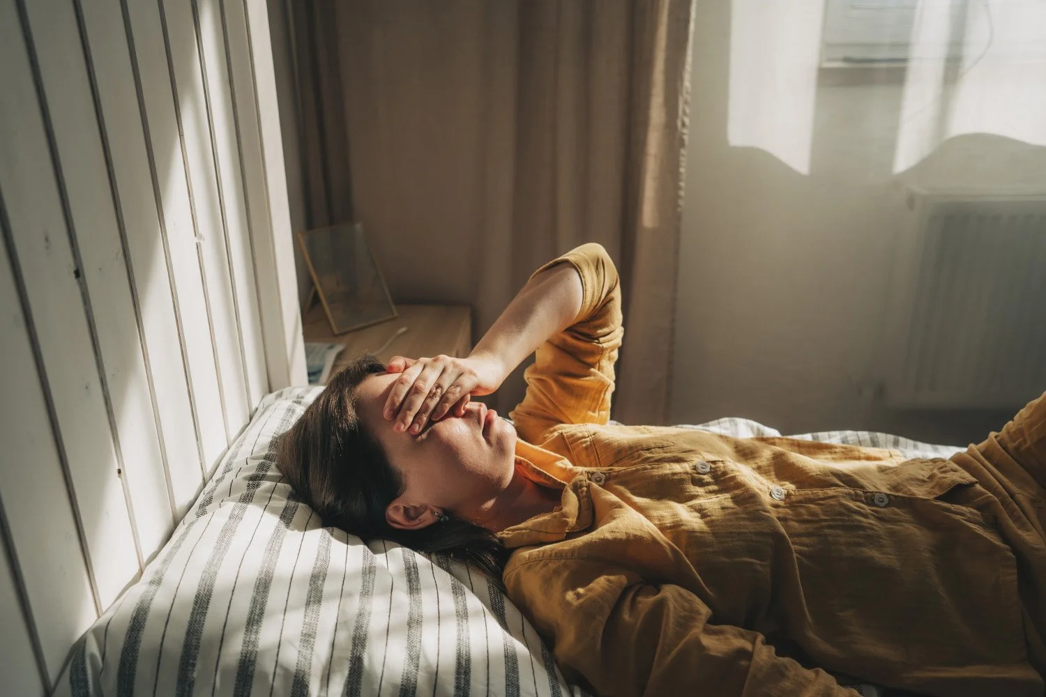 Automatic Negative Thoughts Atns How To Stop The Spiral Calm Blog