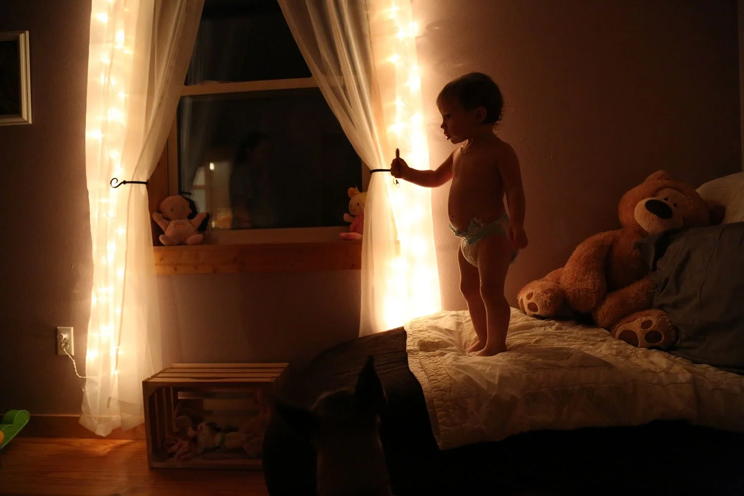 What to do when your toddler won’t sleep: 10 tips that work — Calm Blog