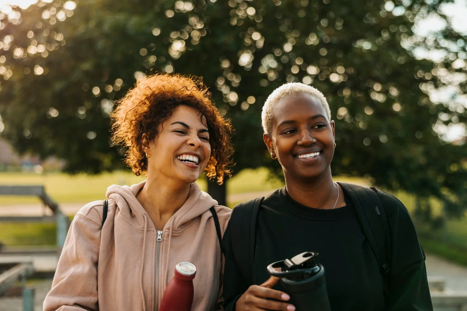 Image for Women's Health Month