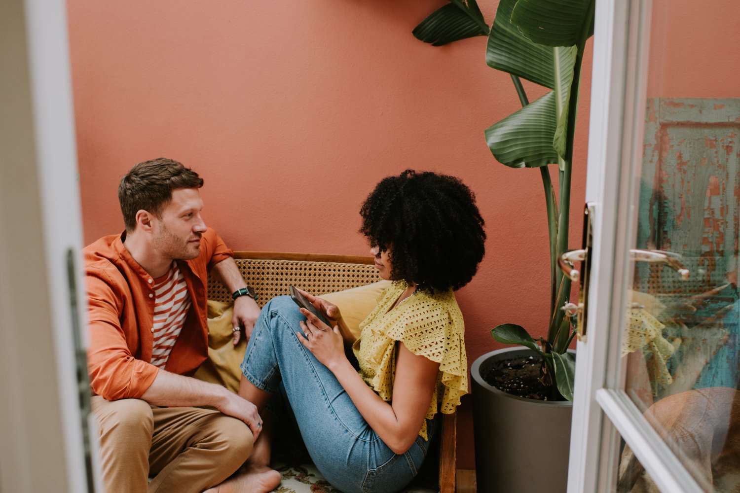 Questions for couples