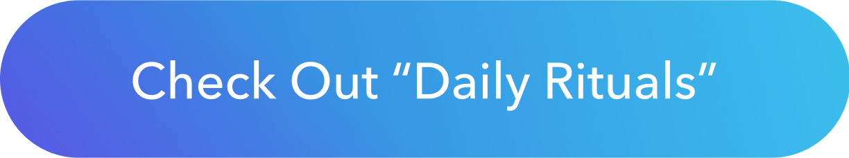 Calm Daily Ritual Introducing Calm Lifestyle: your in-app hub for everyday wellbeing ...