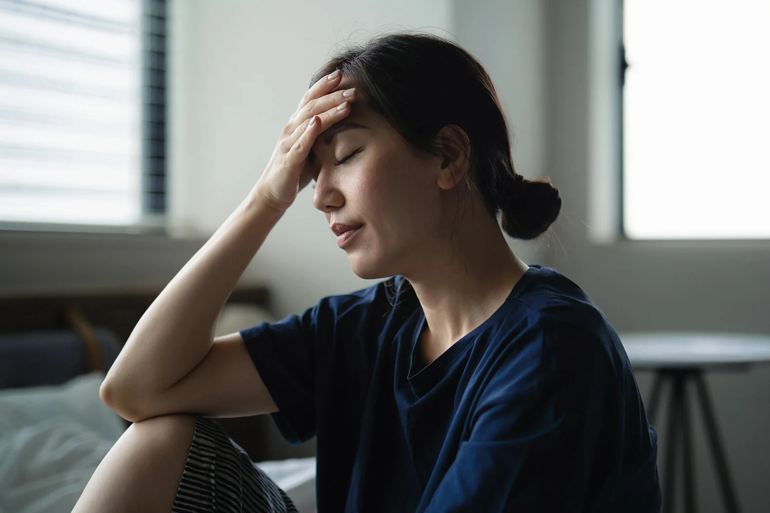 Circadian rhythm disorder