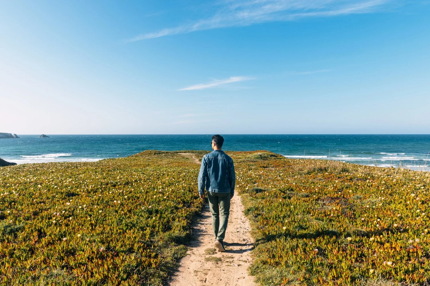Guided mindfulness meditation