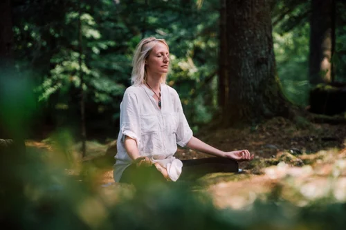 Image showcasing Concentration meditation: what is it and how to practice? — Calm Blog
