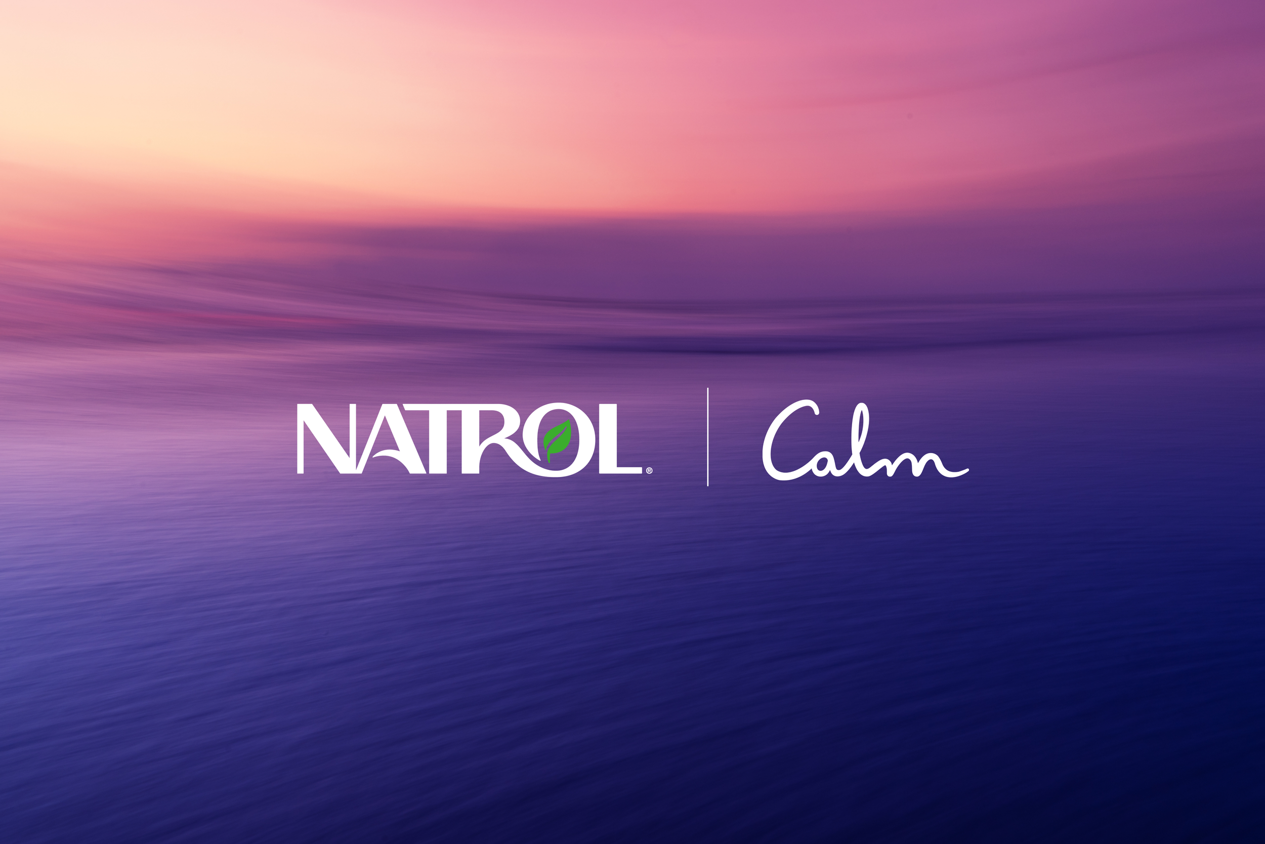 Natrol and Calm