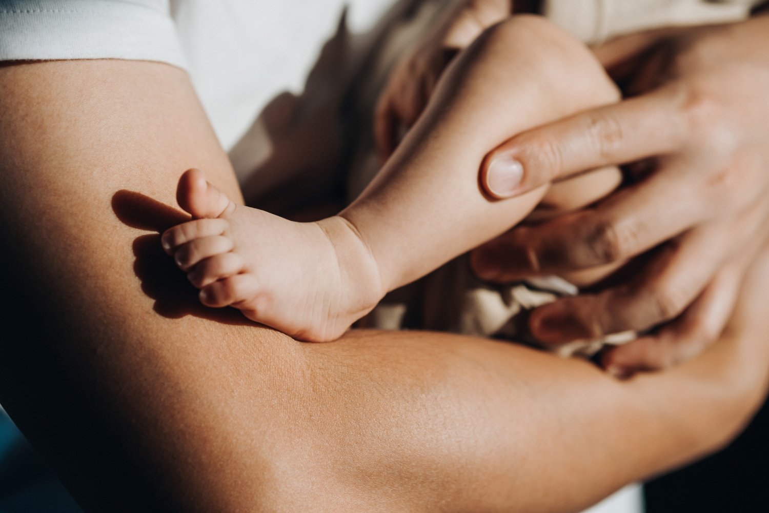 Single Mom? 8 Tips to Prepare for Postpartum
