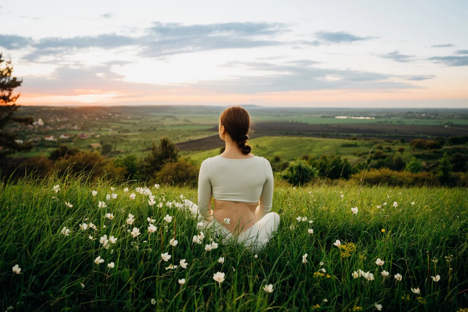 best time to meditate