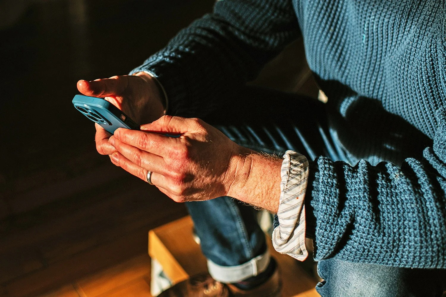 negative effects of social media