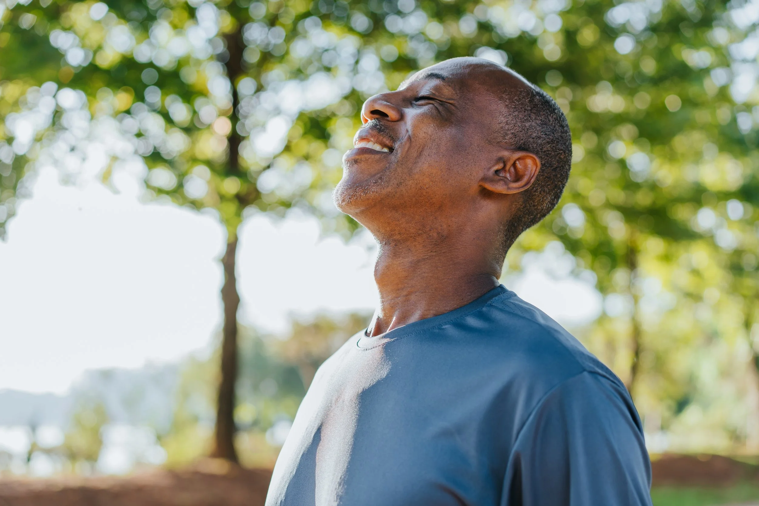 Mindfulness Tools for HIV