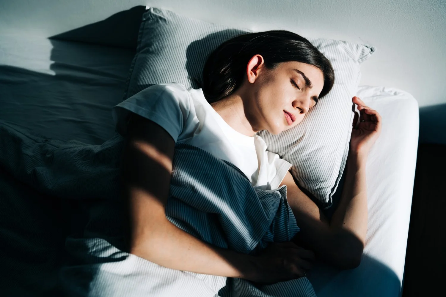 Sleep facts