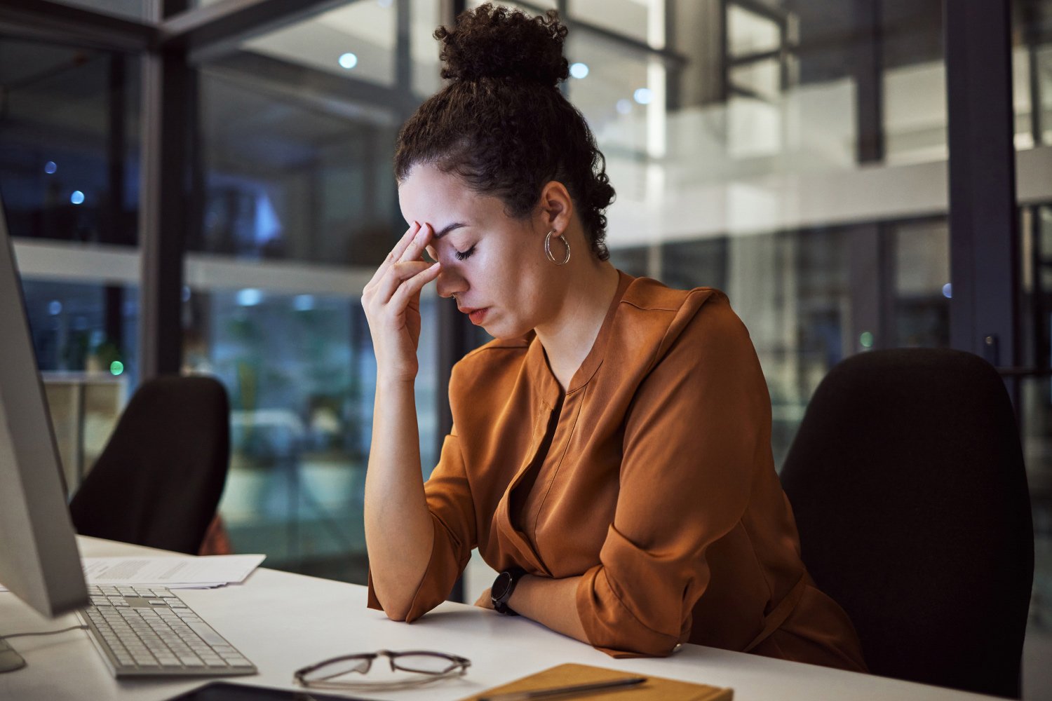 10 ways to support yourself when you're feeling hopeless — Calm Blog