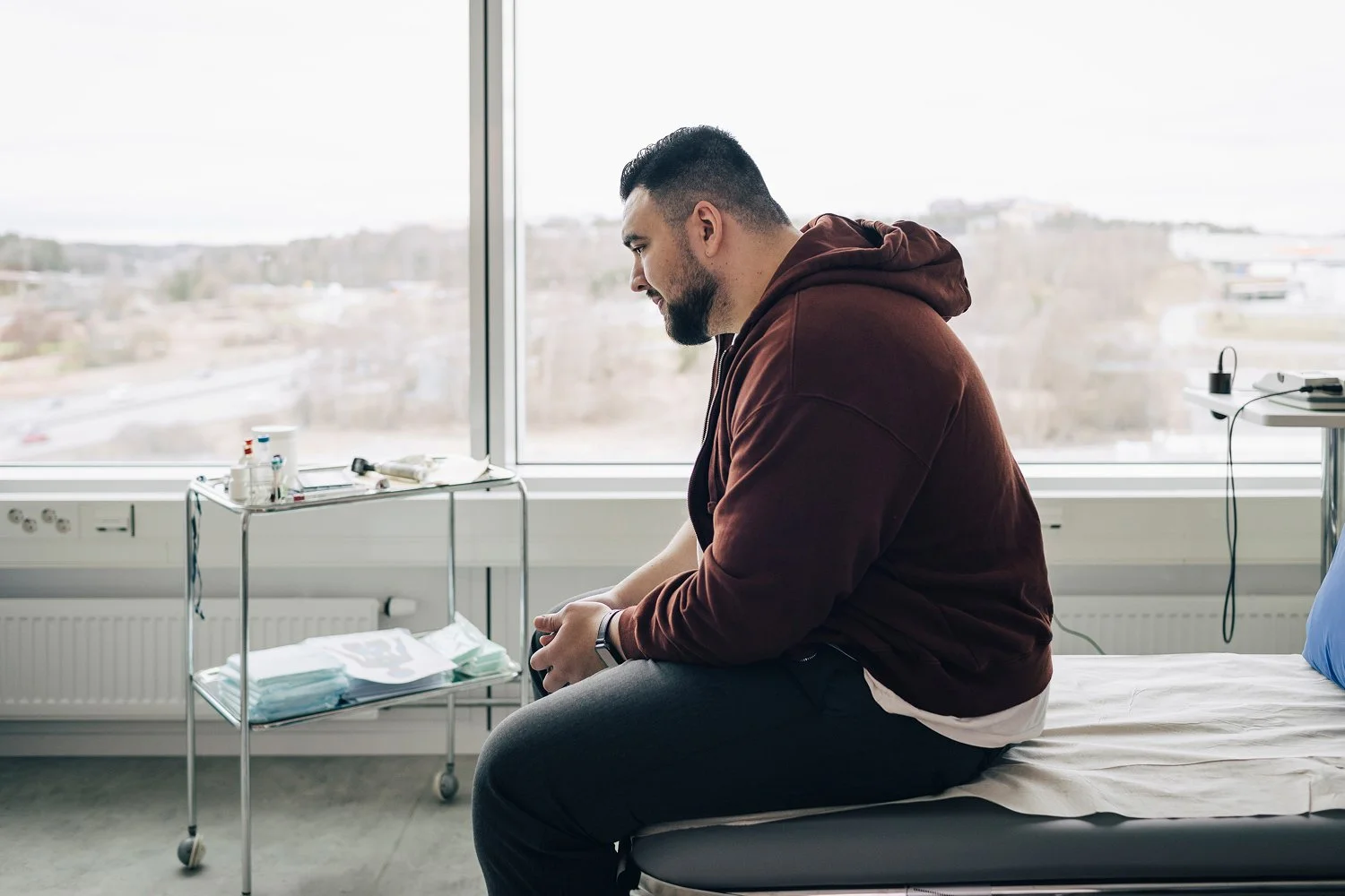 Yes Doctor In Yes, doctor anxiety is real. Here's what to do about it — Calm Blog