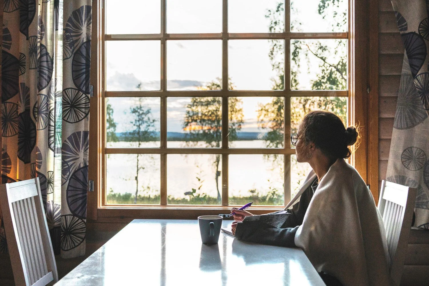 20 reflection questions to help you have a mindful new year — Calm Blog