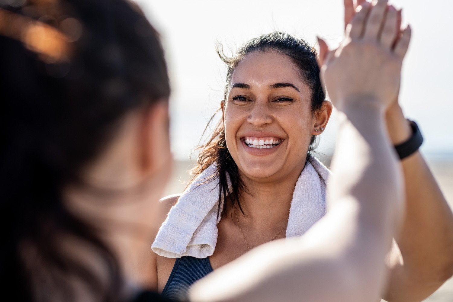 How to get motivated: 10 tips to inspire and encourage yourself — Calm Blog