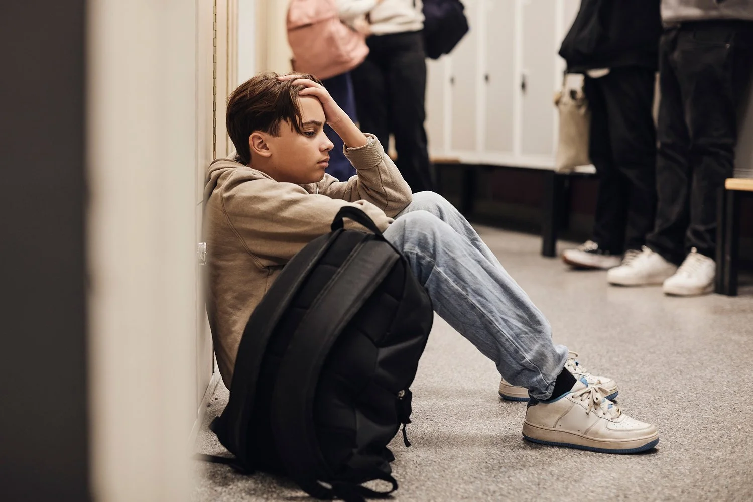 Youth mental health: 10 ways to support your tweens and teens — Calm Blog