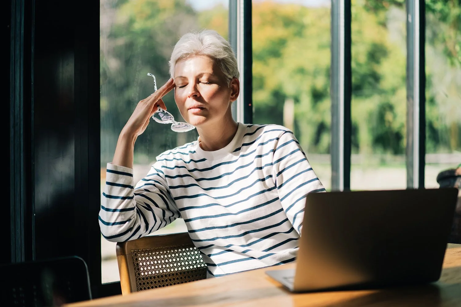 creative burnout