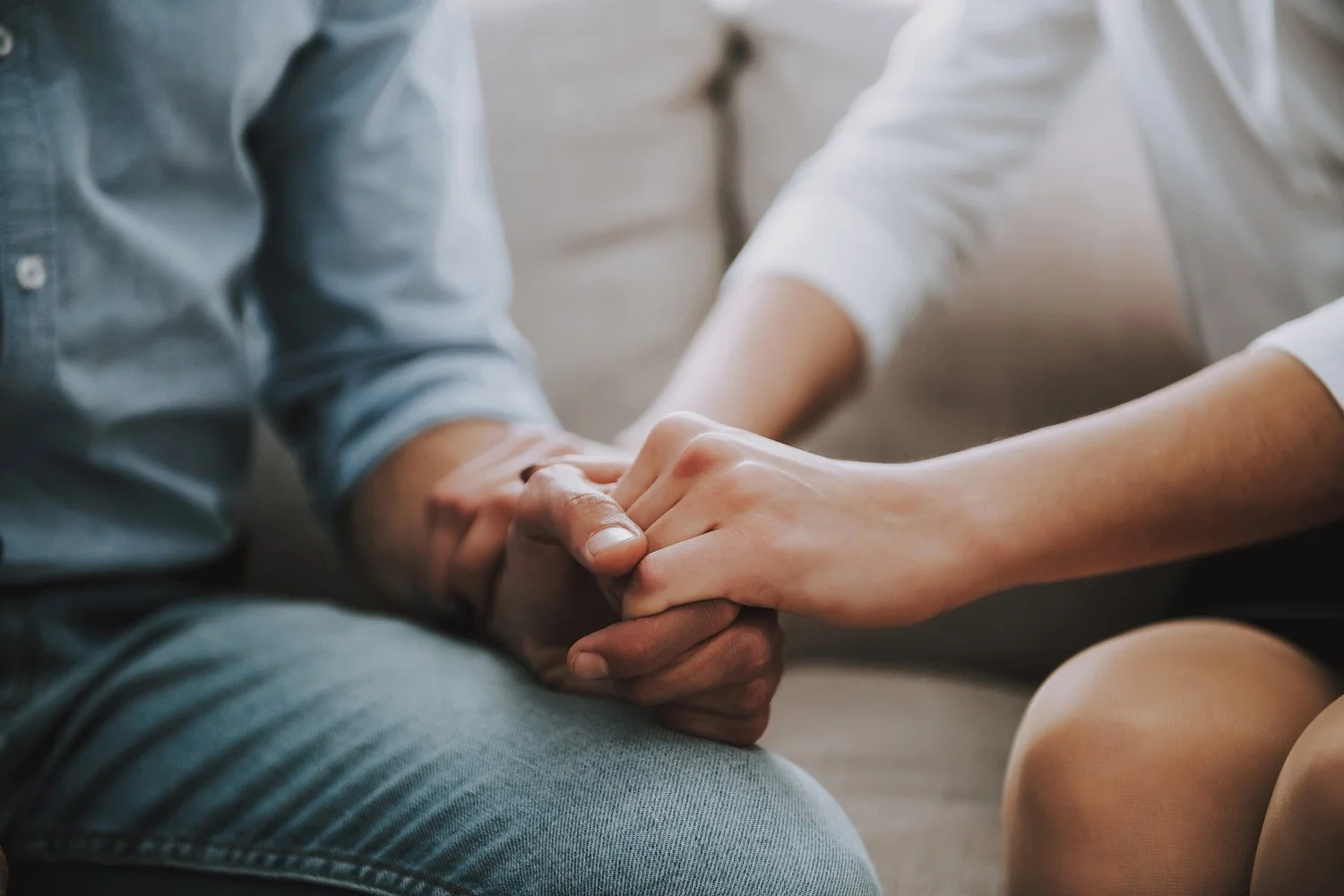 how to help someone having a panic attack