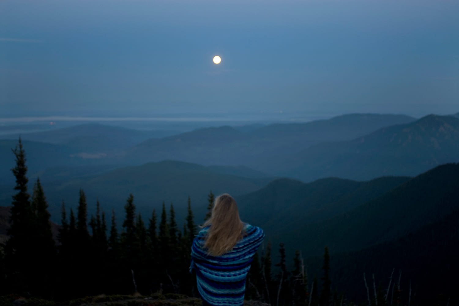 Does a full moon *really* affect your sleep? — Calm Blog