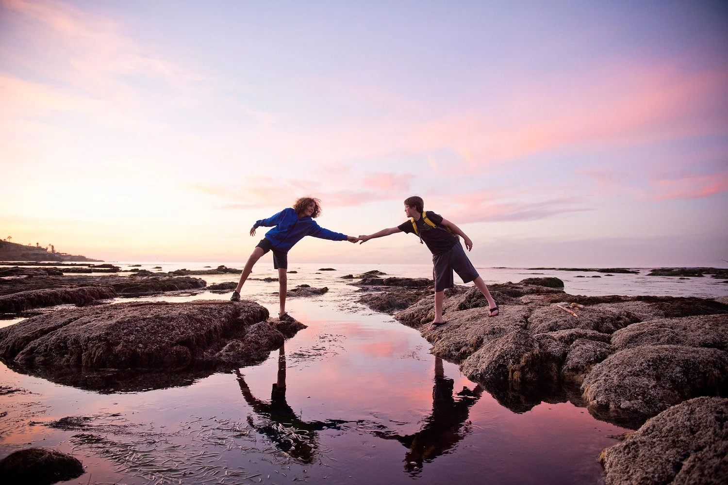 How to rekindle a friendship